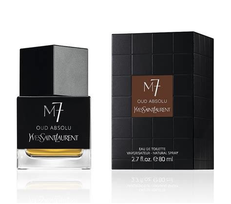 profumo montale uguale a ysl m7|Yves Saint Laurent M7 and M7 Oud Absolu .